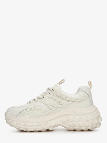 Estro Sneakers '8880' in Beige