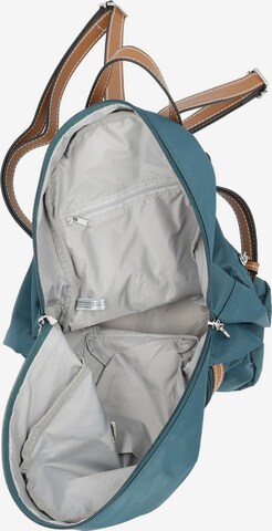 Picard Backpack in Blue