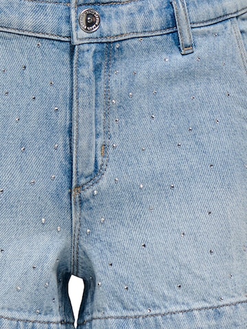 Regular Jean 'KOGCOMET' ONLY GIRLS en bleu