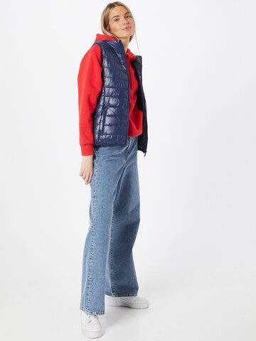 Gilet 'MERIDIAN2' di BENCH in blu