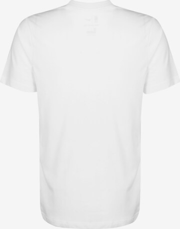 NIKE Performance Shirt 'Team 31' in White