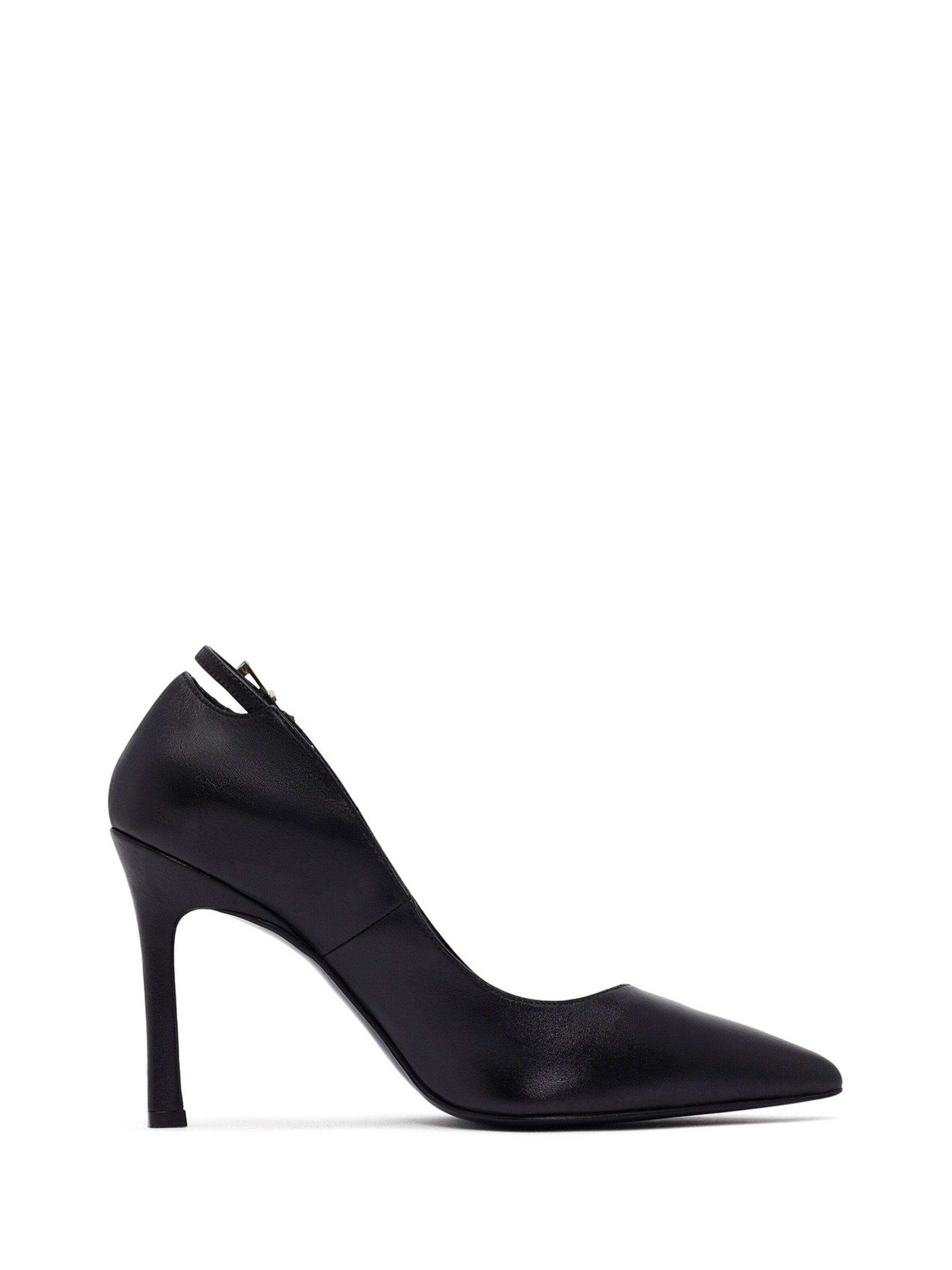 Derimod Slingpumps in Zwart