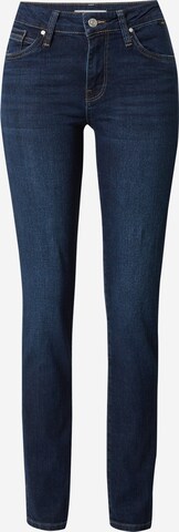 Mavi Slim fit Jeans in Blue: front