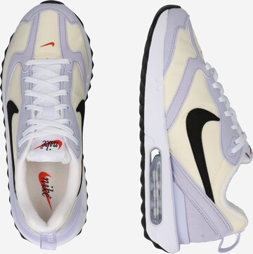 Nike Sportswear Matalavartiset tennarit 'AIR MAX DAWN NN' värissä beige