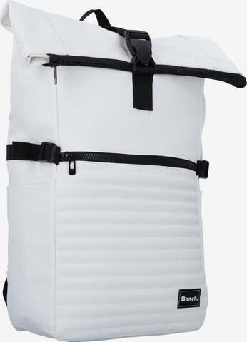 BENCH Backpack in White