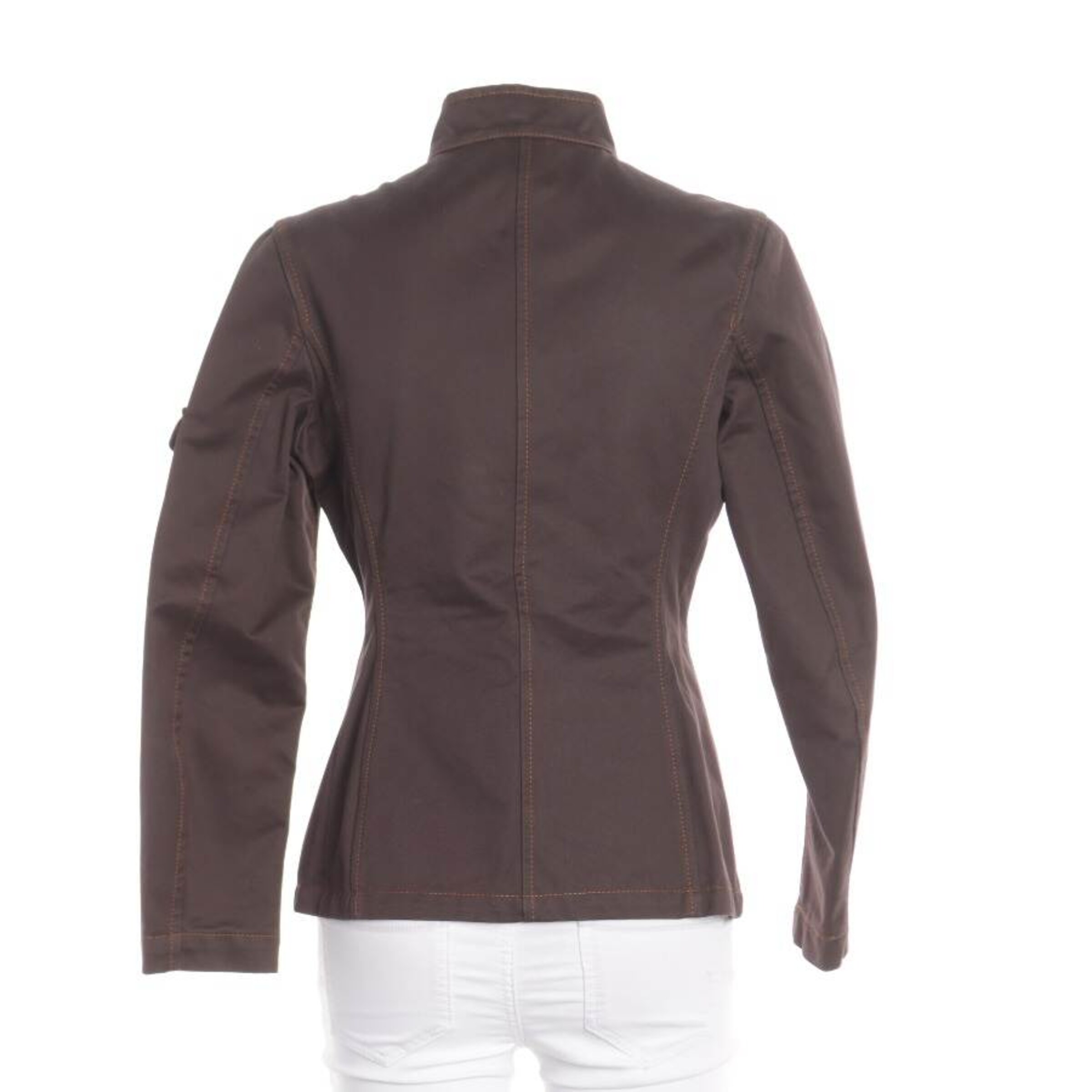 Fay Sommerjacke S in Braun