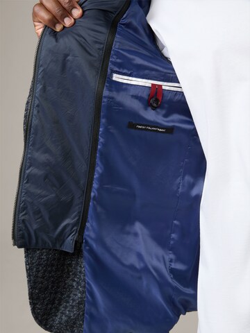 Coupe regular Veste de costume 'Dalton' STRELLSON en bleu