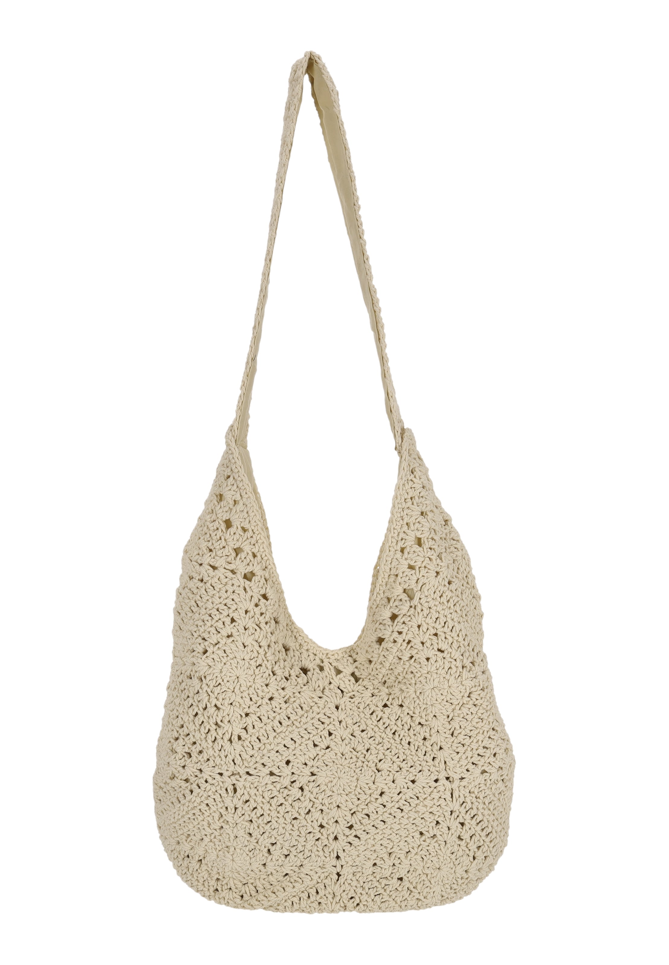usha FESTIVAL - Shopper em branco: frente