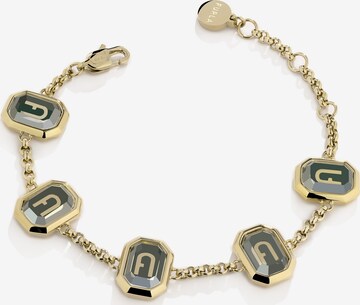 Braccialetto di Furla Jewellery in oro: frontale