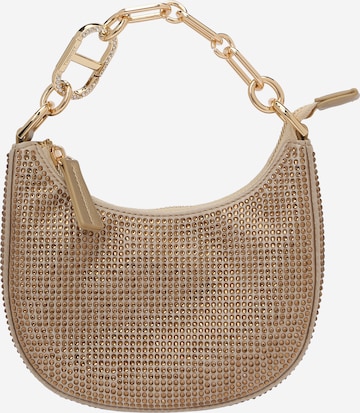 Twinset Handbag in Gold: front