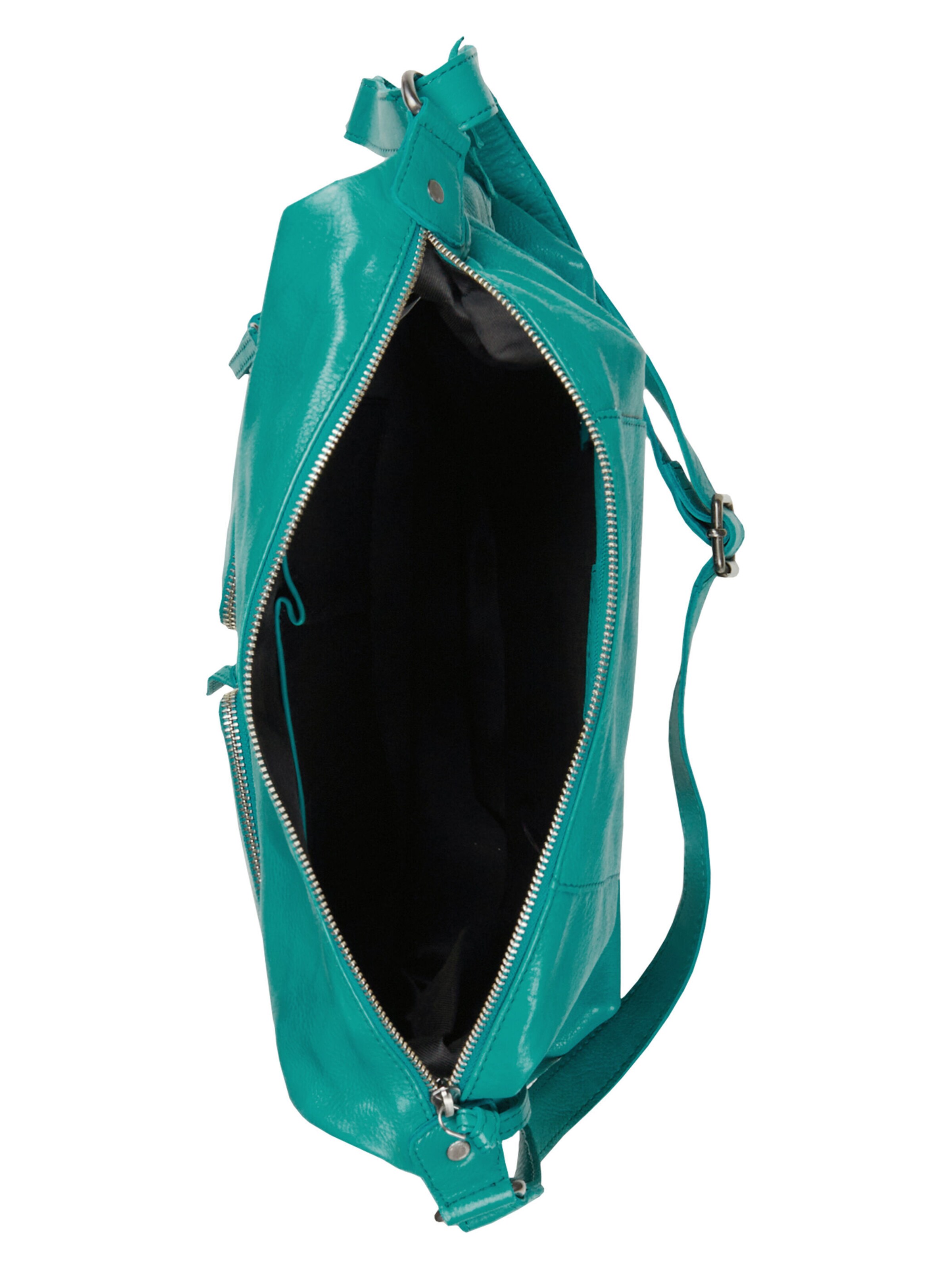 Curuba Crossbody bag 'ASHTON' in Blue