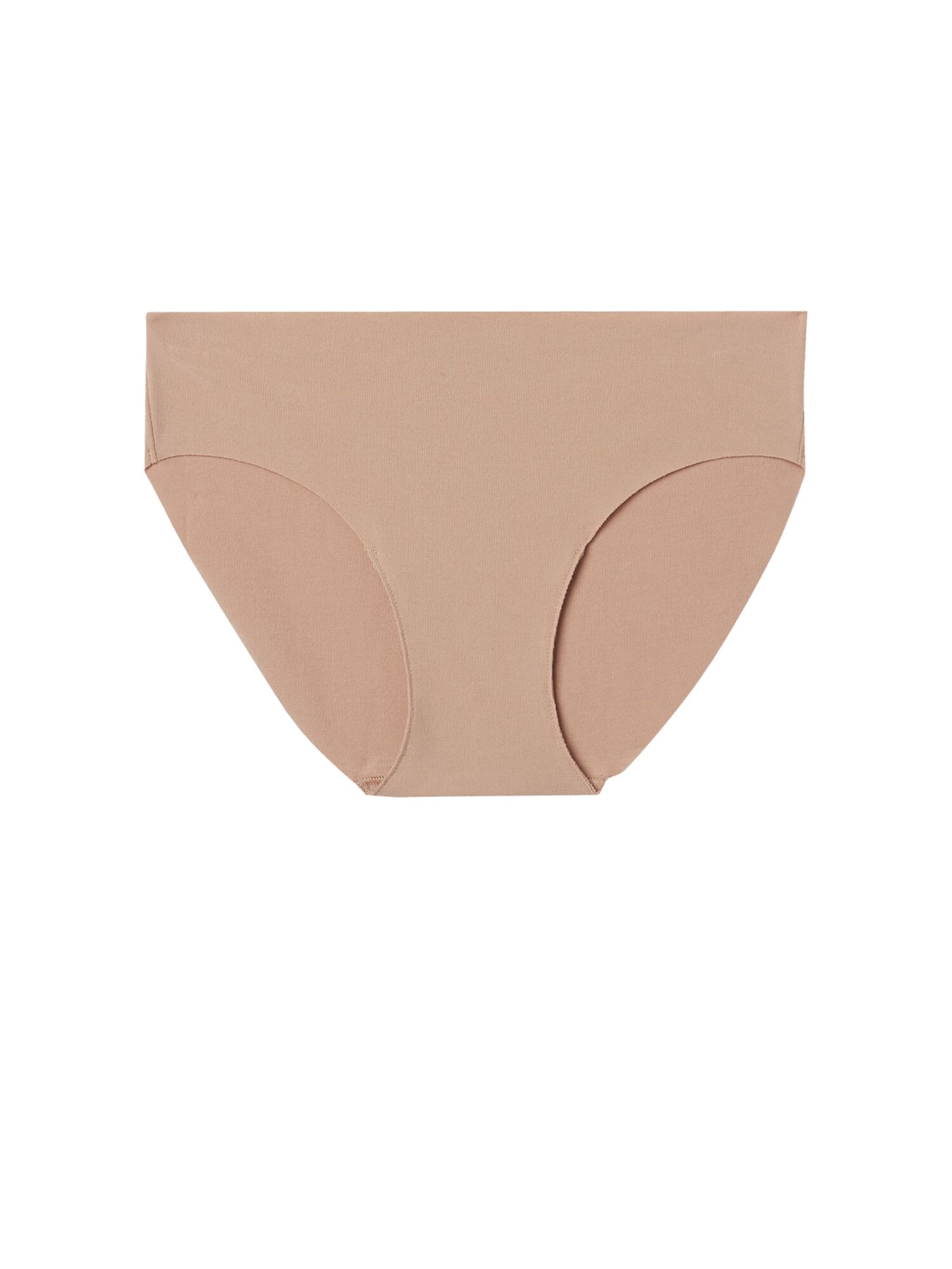 Tezenis Panty in Beige: front