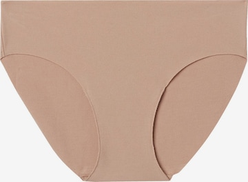Tezenis Panty in Beige: front