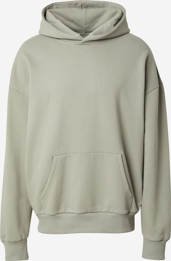 DAN FOX APPAREL Collegepaita 'Sebastian' värissä pastellinvihreä, Tuotenäkymä