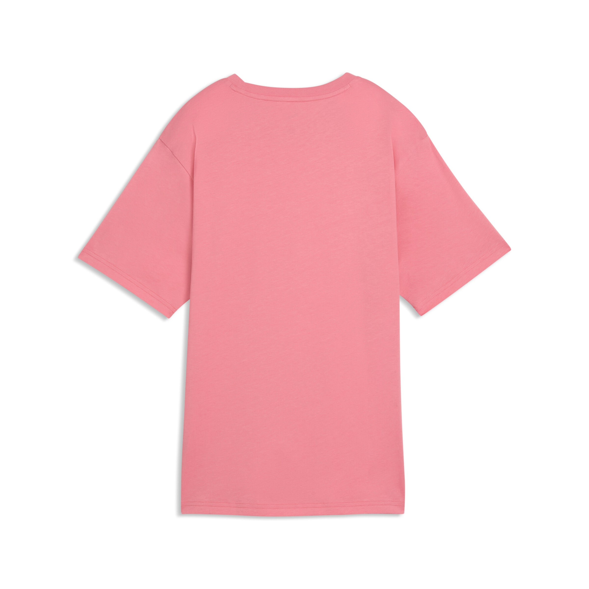 PUMA Shirt 'Essential' in Pink
