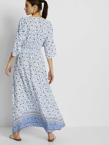 bonprix Kleid in Weiß
