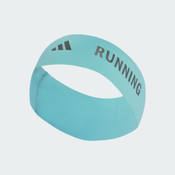 Bandana ADIDAS PERFORMANCE en bleu