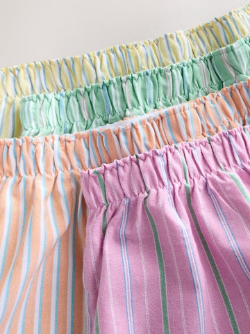 Boxers Next en mélange de couleurs