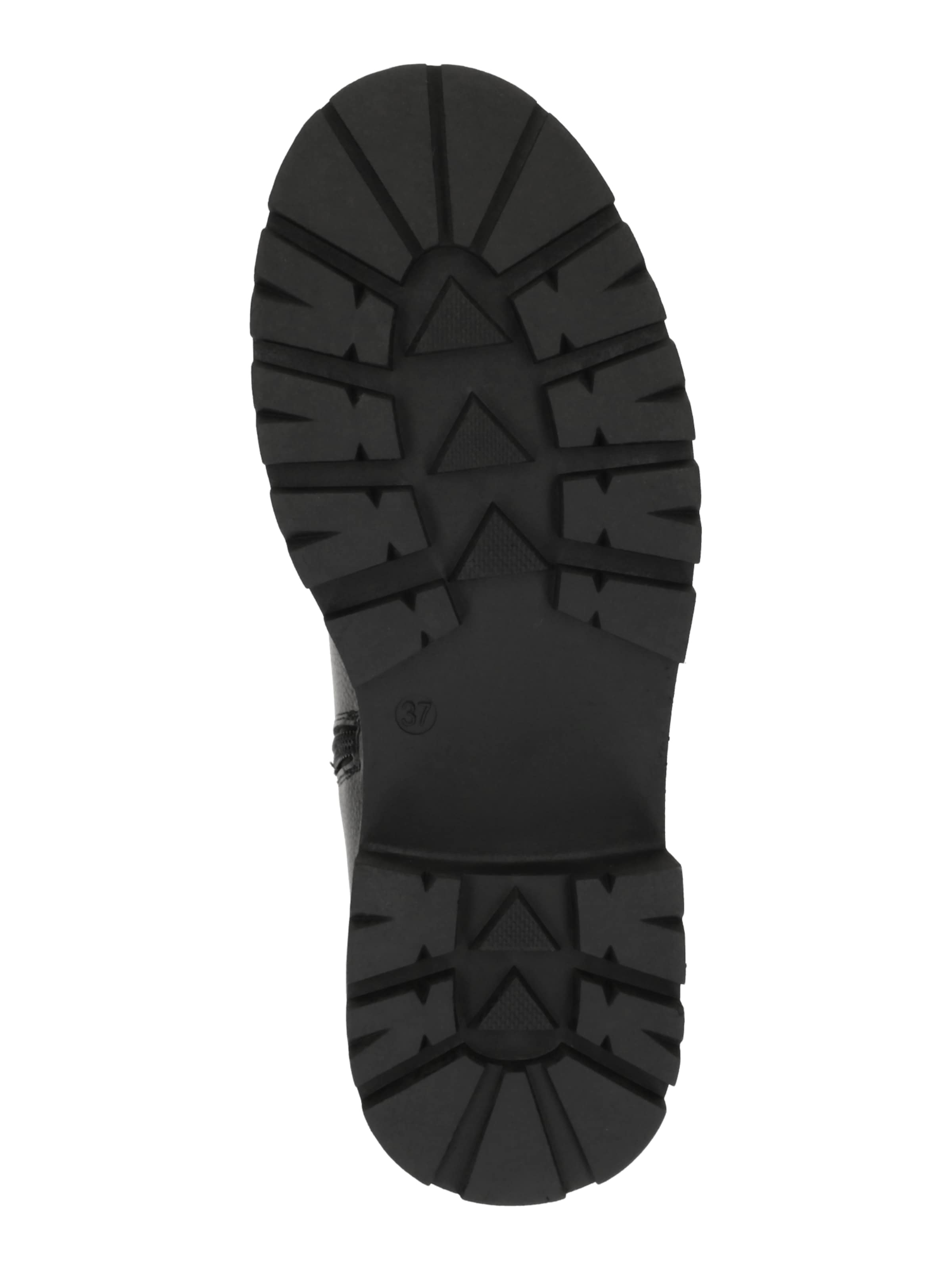 ABOUT YOU Ботинки 'Tamia' в Черный