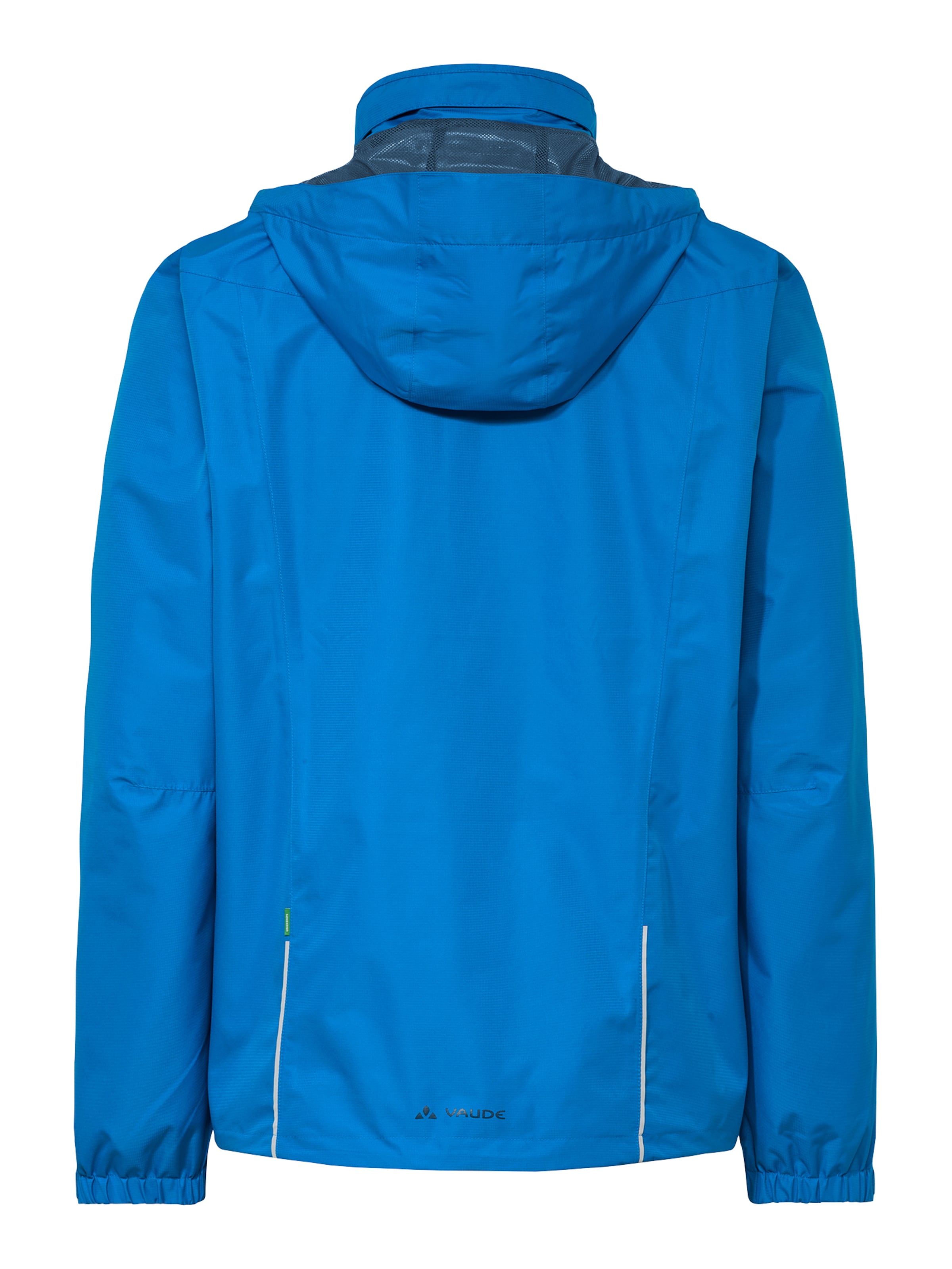 VAUDE Outdoorjacke 'Escape' in Blau