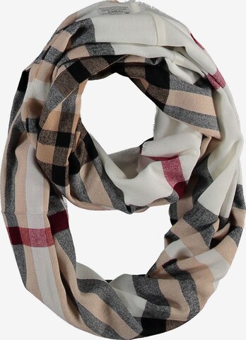 FRAAS Tube Scarf in Beige