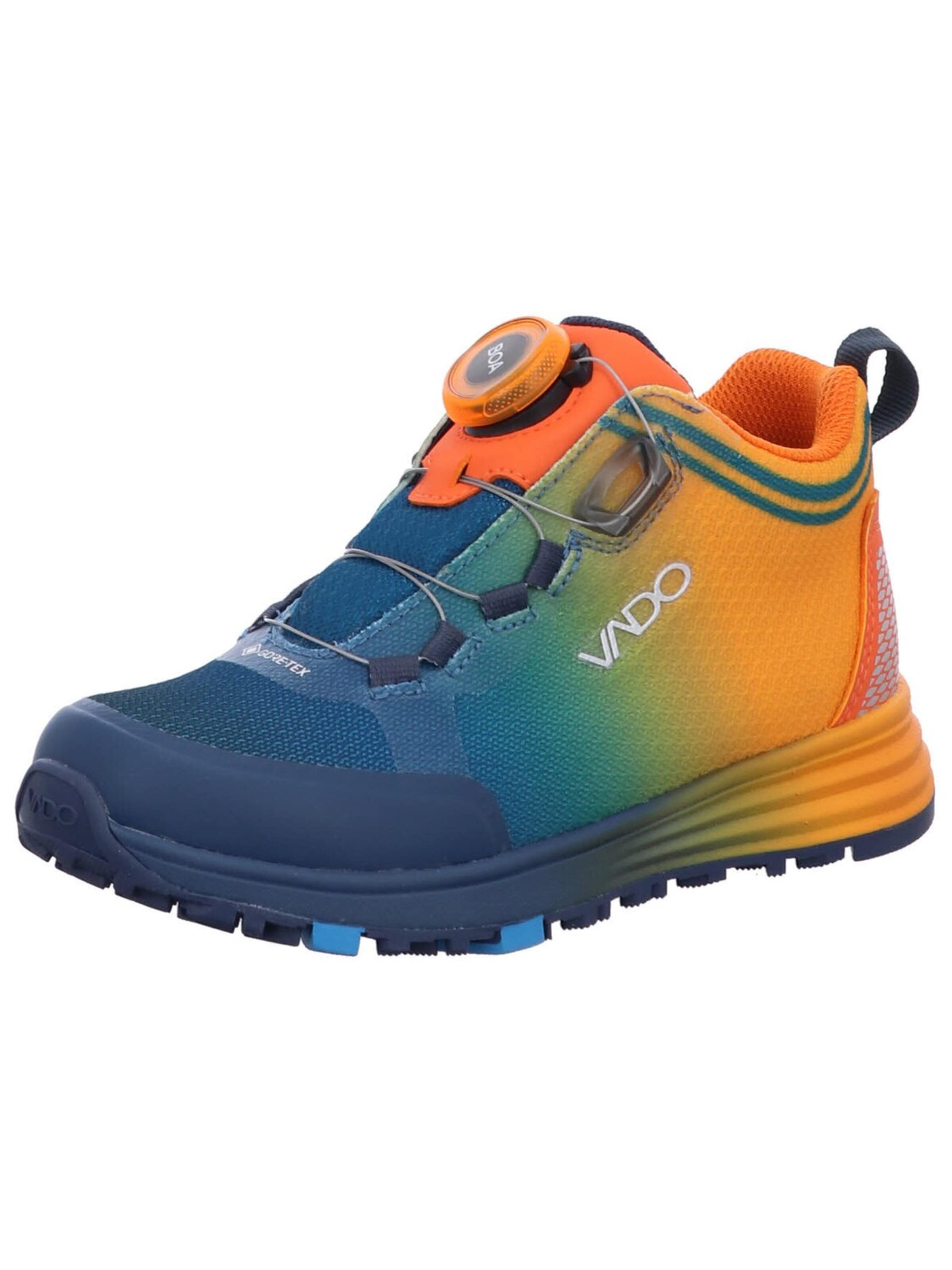 Vado - Zapatillas deportivas '13435 3401 911' en Mezcla de colores: frente