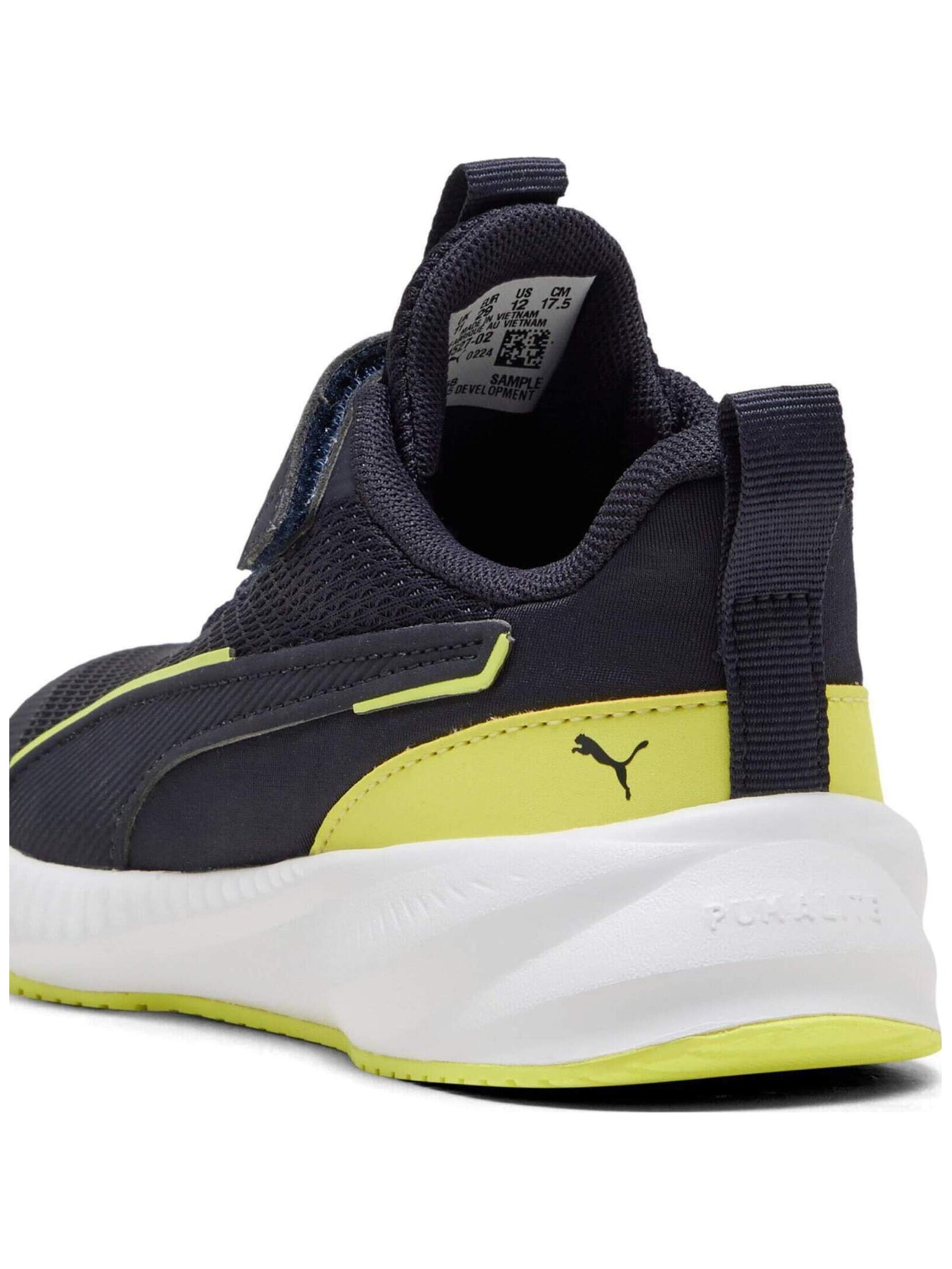 PUMA Sportschuh 'Flyer 3 Ac Ps' in Blau