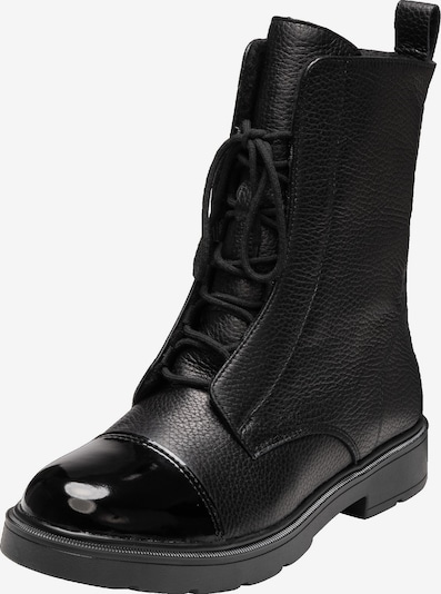 VITAFORM Chelsea boots in de kleur Zwart, Productweergave