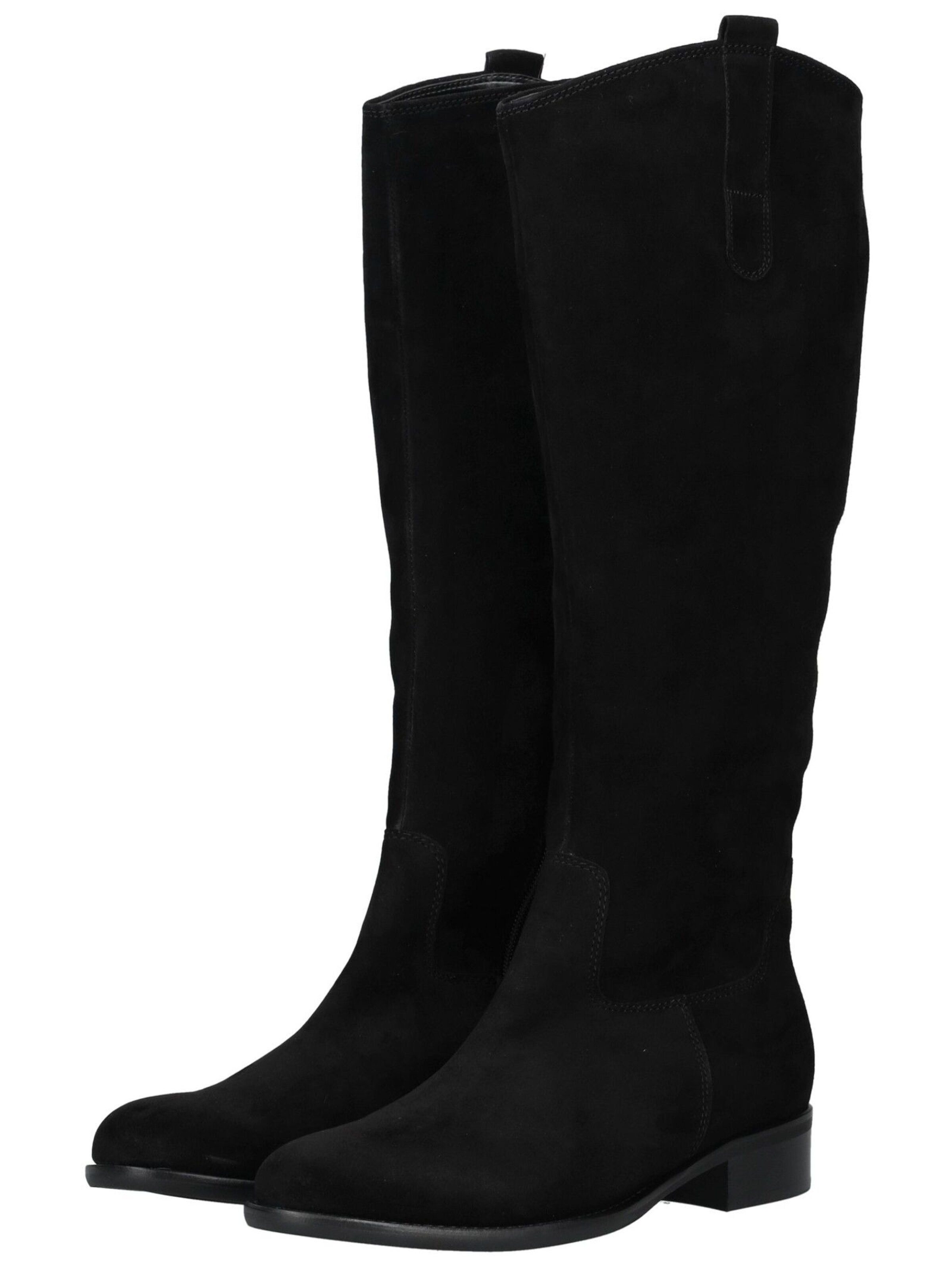 GABOR Laarzen in Zwart