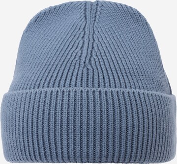 MELAWEAR - Gorros 'RAFI' em azul