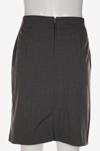 Steilmann Skirt in M in Grey