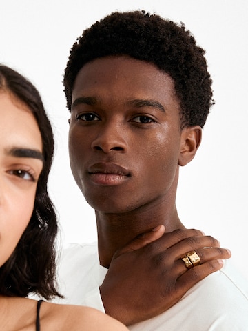 Anello 'Ember' di Pilgrim in oro