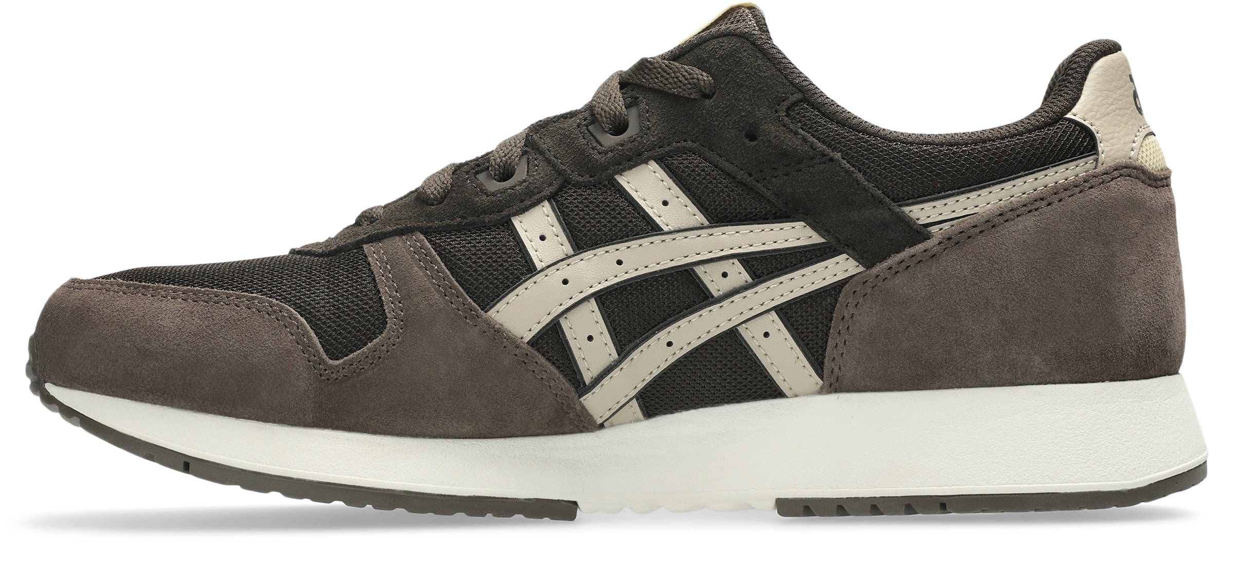 ASICS SportStyle Sneakers in Brown