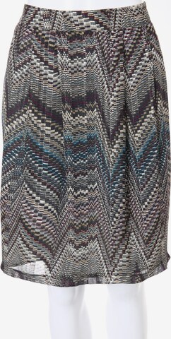 JJB BENSON Skirt in M in Mixed colors: front