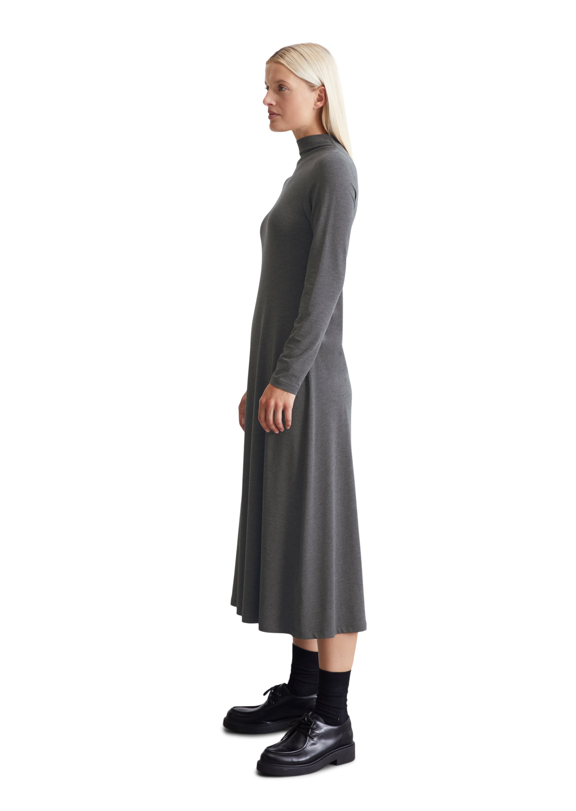 Robe Marc O'Polo en gris