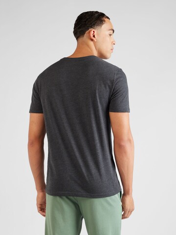 T-Shirt GAP en gris