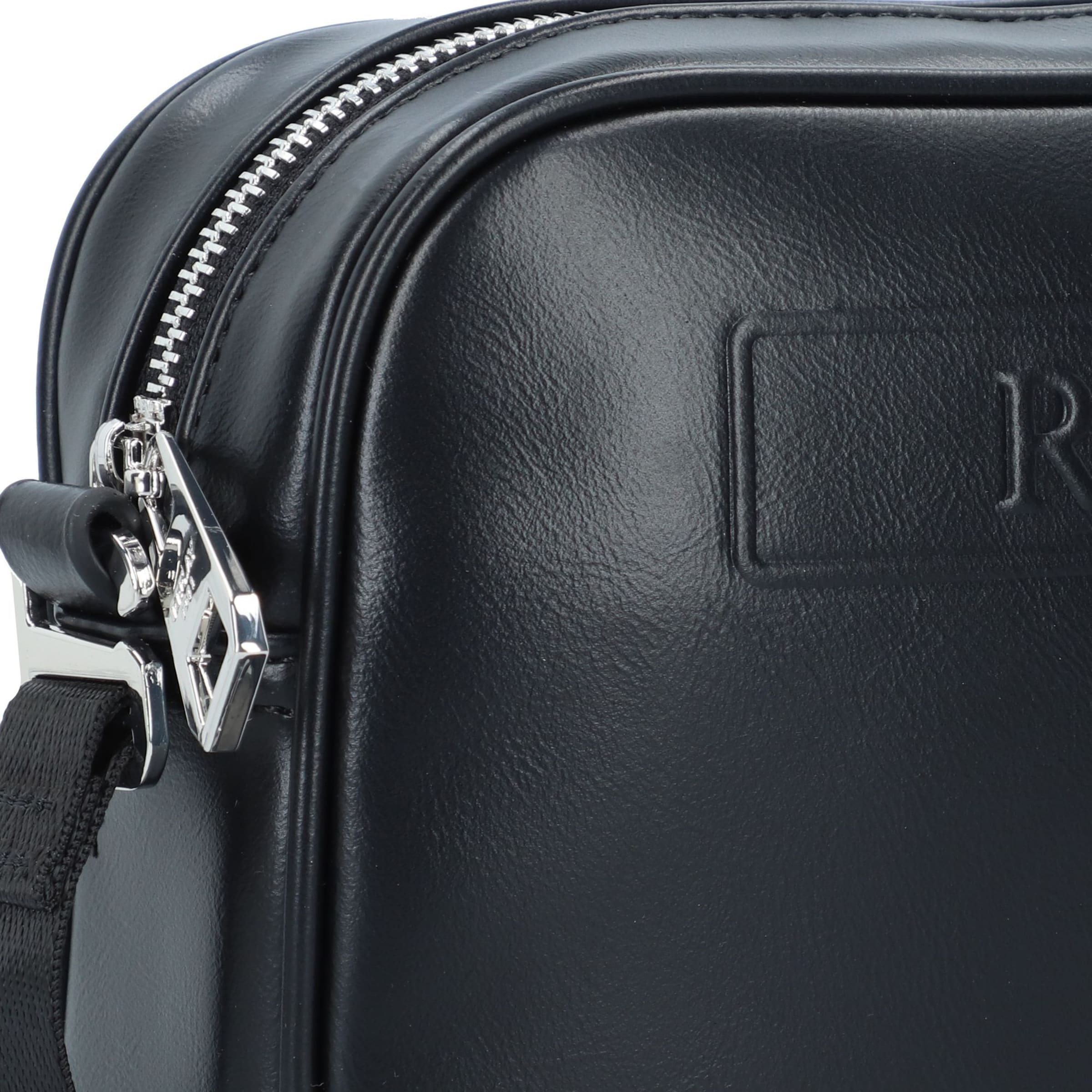 Borsa a tracolla di REPLAY in nero