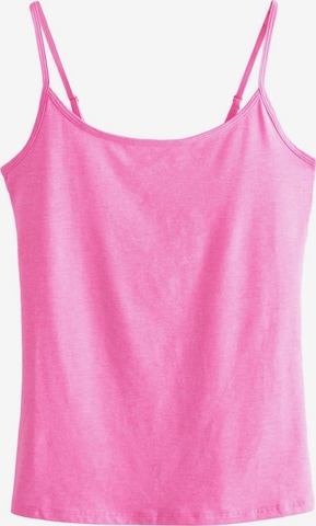 NextTop - roza boja: prednji dio