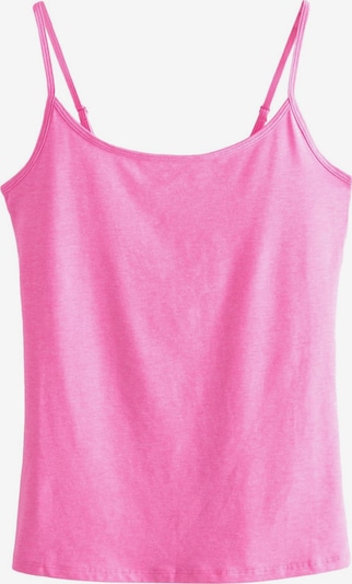 Next Toppi koossa XS värissä vaalea pinkki, Tuotenäkymä
