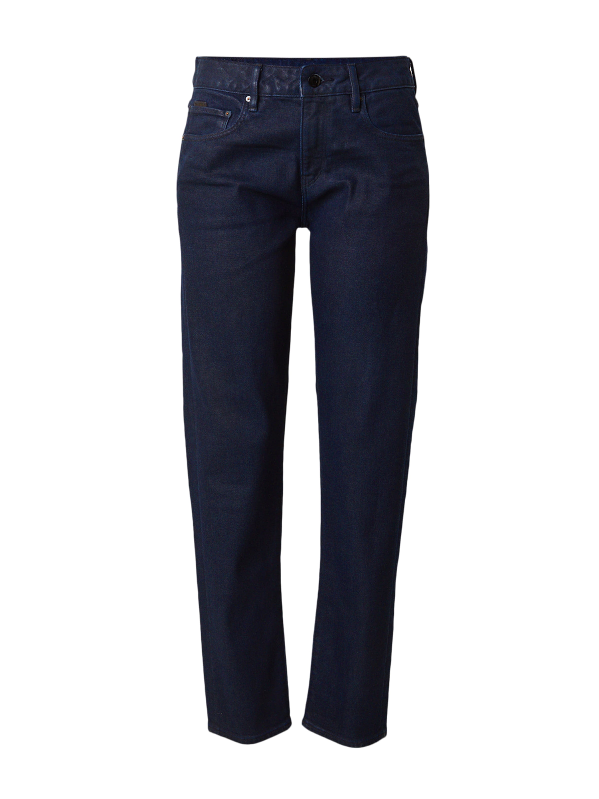 G-STAR Regular Jeans 'Kate' in Blauw: voorkant