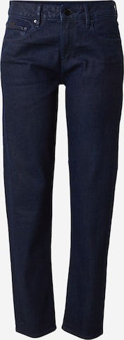 G-Star RAW Regular Jeans 'Kate' i blå: framsida