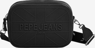Pepe Jeans Handbag 'GRACE' in Black: front