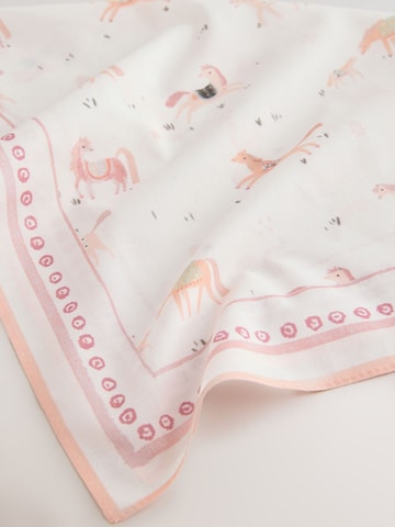 Foulard Next en beige