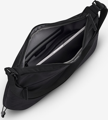 Kapten & Son Tasche 'Skara' in Schwarz