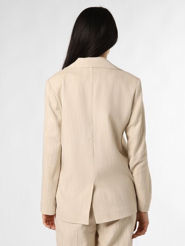 OPUS Blazer ' Jadima ' in Beige