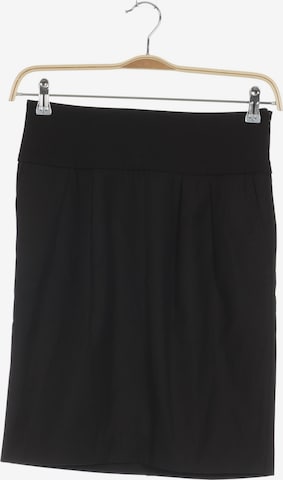 Bon'a parte Skirt in S in Black: front