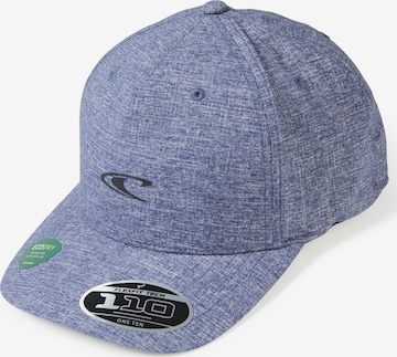 Casquette O'NEILL en bleu : devant