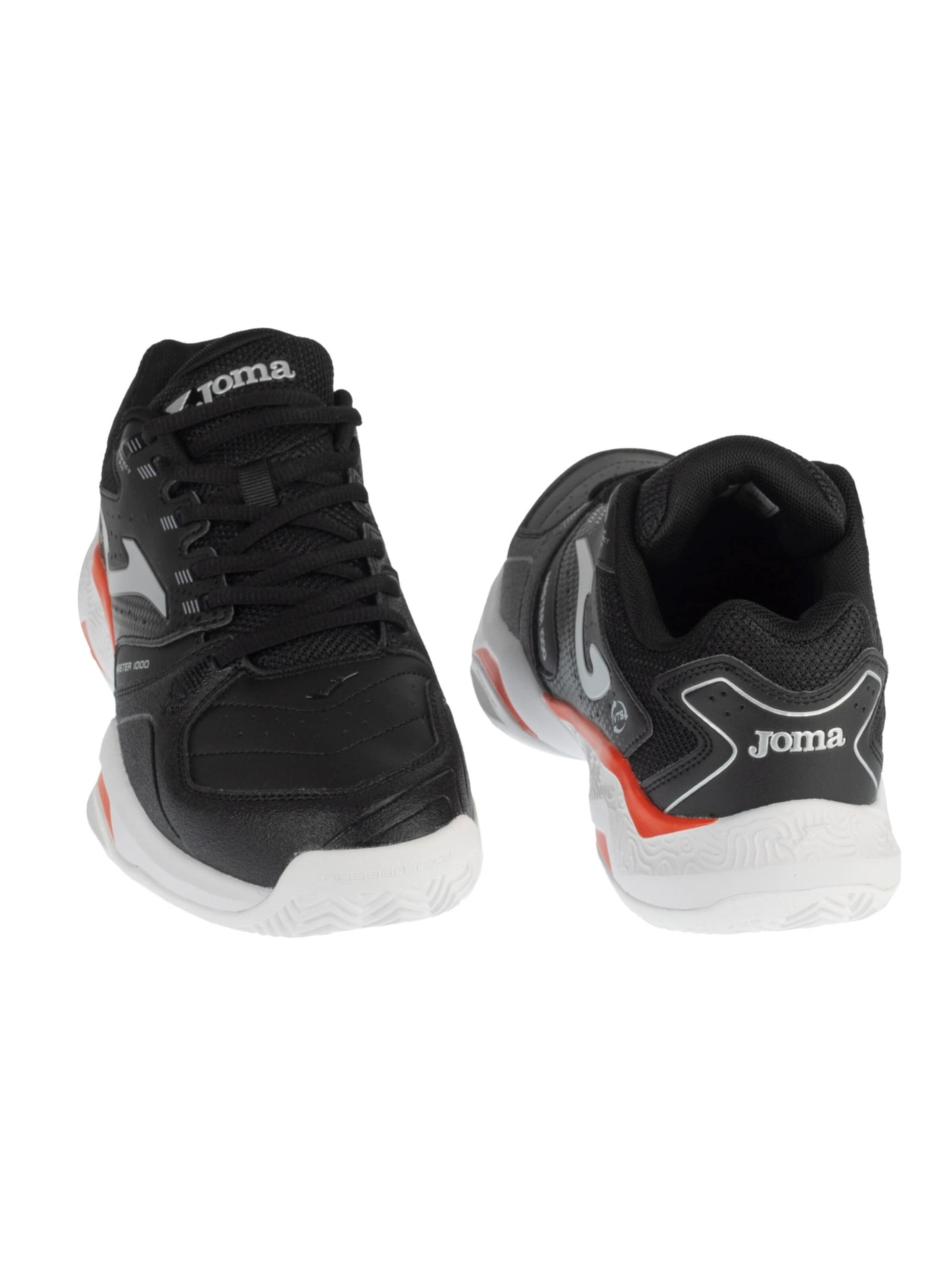 Chaussure de sport 'Joma Master 1000  26 TM100S' JOMA en noir