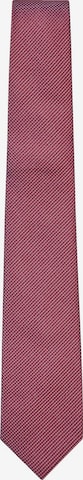 Charles Colby Tie 'Lord Donnacha' in Red: front