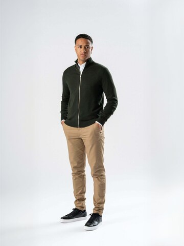 TEESHOPPEN Trui ' Pullover ' in Groen